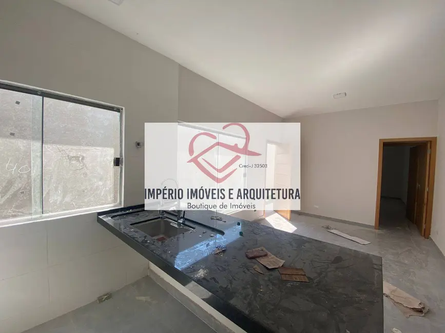Foto 7 de Casa com 2 quartos à venda em Balneário dos Golfinhos, Caraguatatuba - SP