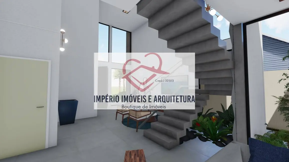 Foto 8 de Casa à venda, 450m2 em Costa Nova, Caraguatatuba - SP