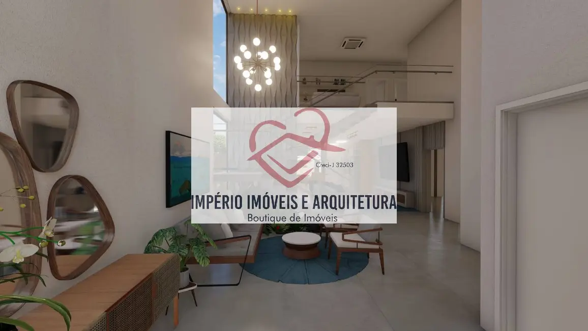 Foto 6 de Casa à venda, 450m2 em Costa Nova, Caraguatatuba - SP