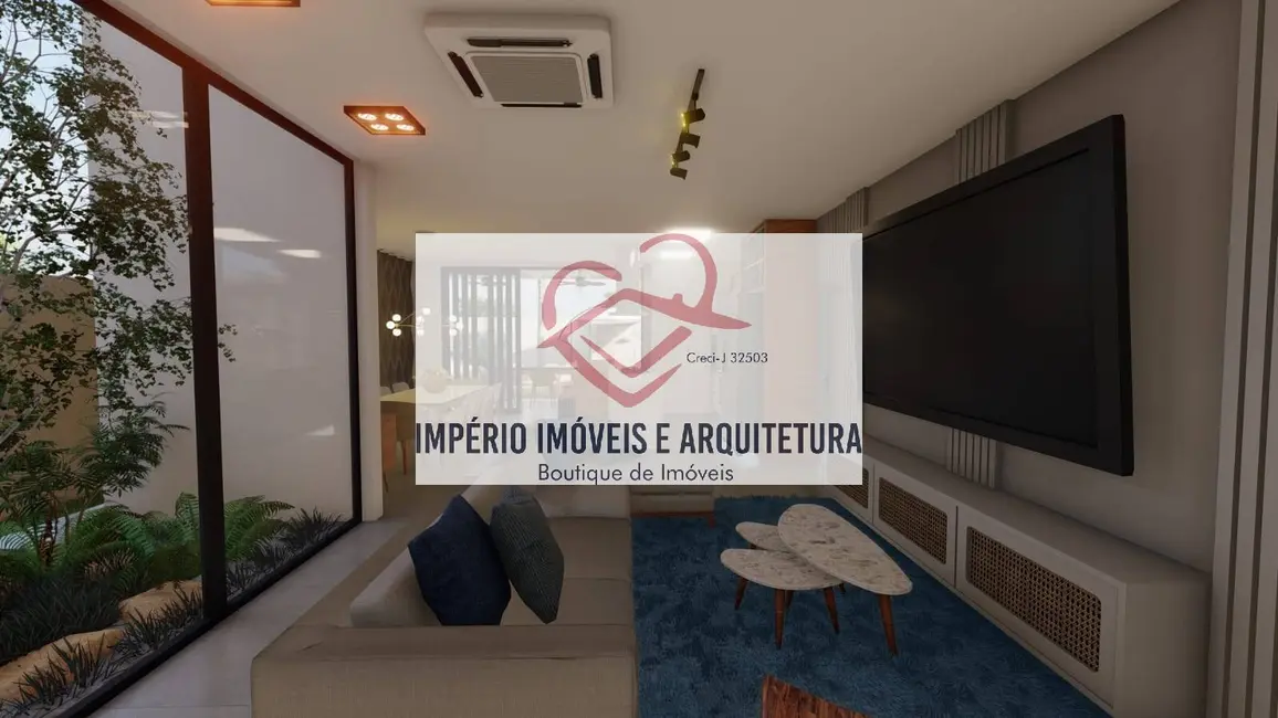 Foto 5 de Casa à venda, 450m2 em Costa Nova, Caraguatatuba - SP