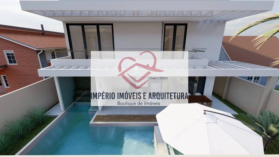 Foto 3 de Casa à venda, 450m2 em Costa Nova, Caraguatatuba - SP