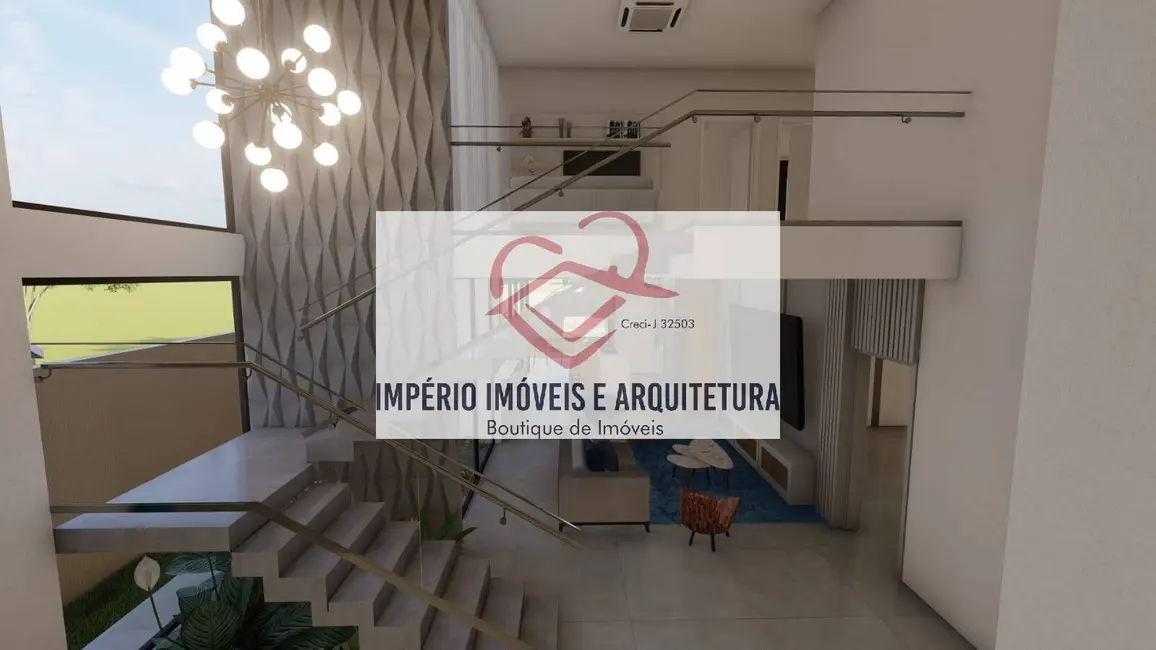 Foto 4 de Casa à venda, 450m2 em Costa Nova, Caraguatatuba - SP