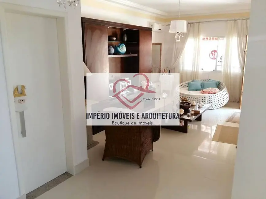 Foto 5 de Casa com 5 quartos à venda, 600m2 em Indaiá, Caraguatatuba - SP