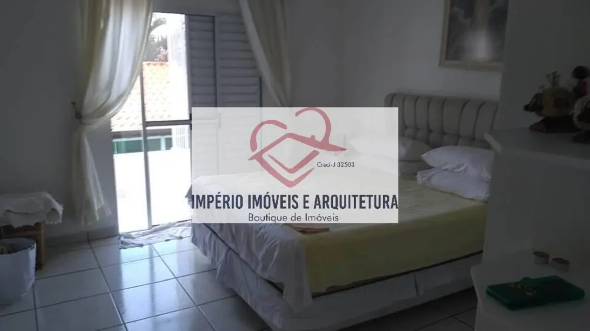 Foto 7 de Casa com 5 quartos à venda, 600m2 em Indaiá, Caraguatatuba - SP