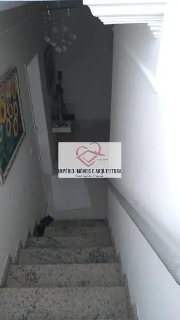 Foto 6 de Casa com 5 quartos à venda, 600m2 em Indaiá, Caraguatatuba - SP