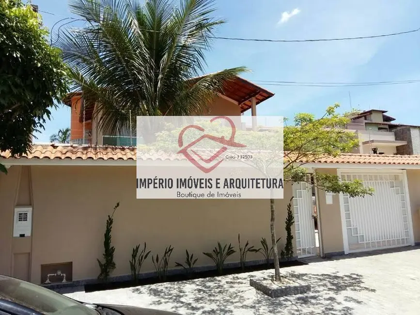 Foto 3 de Casa com 5 quartos à venda, 600m2 em Indaiá, Caraguatatuba - SP