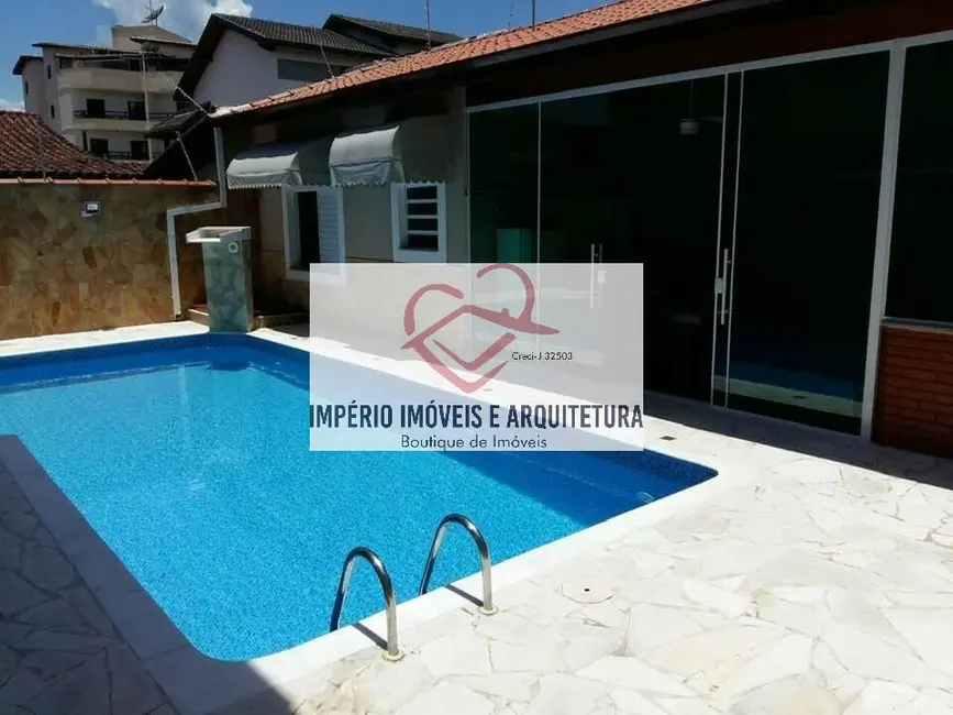 Foto 4 de Casa com 5 quartos à venda, 600m2 em Indaiá, Caraguatatuba - SP