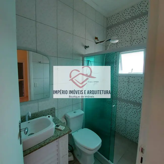 Foto 3 de Casa com 3 quartos para alugar em Pontal de Santa Marina, Caraguatatuba - SP