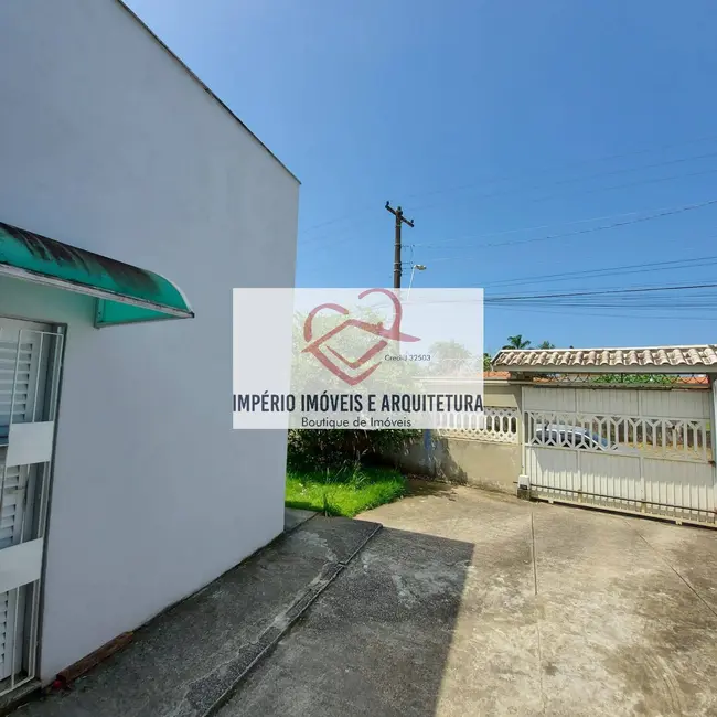 Foto 9 de Casa com 3 quartos para alugar em Pontal de Santa Marina, Caraguatatuba - SP