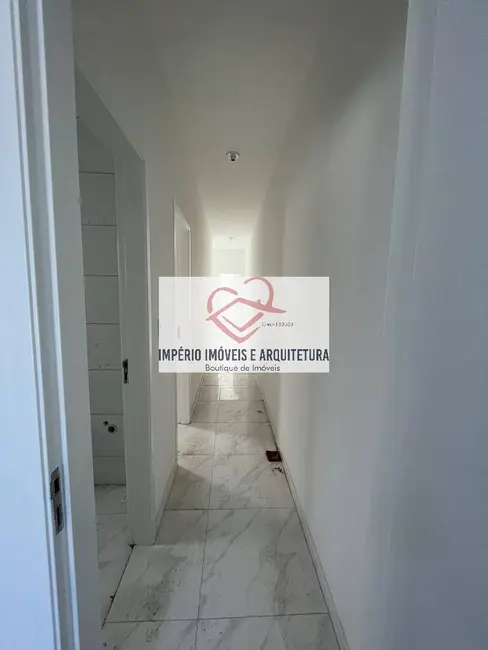 Foto 4 de Sobrado com 3 quartos à venda em Balneário dos Golfinhos, Caraguatatuba - SP