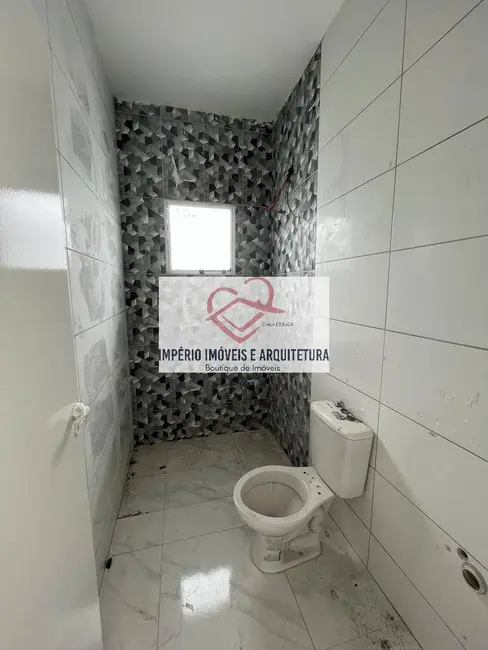 Foto 9 de Sobrado com 3 quartos à venda em Balneário dos Golfinhos, Caraguatatuba - SP