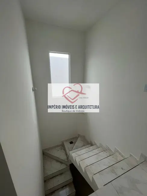 Foto 7 de Sobrado com 3 quartos à venda em Balneário dos Golfinhos, Caraguatatuba - SP