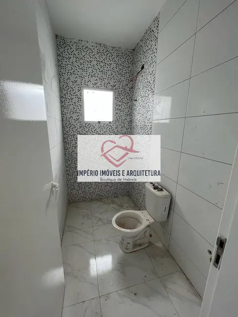 Foto 5 de Sobrado com 3 quartos à venda em Balneário dos Golfinhos, Caraguatatuba - SP