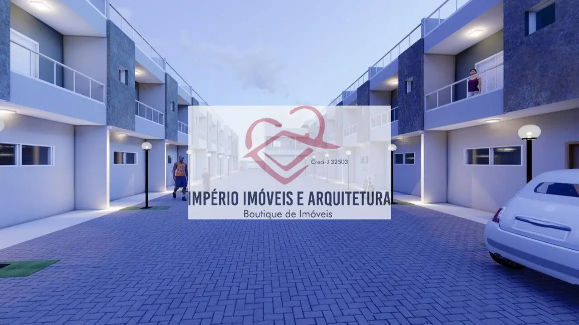 Foto 1 de Casa com 3 quartos à venda em Massaguaçu, Caraguatatuba - SP