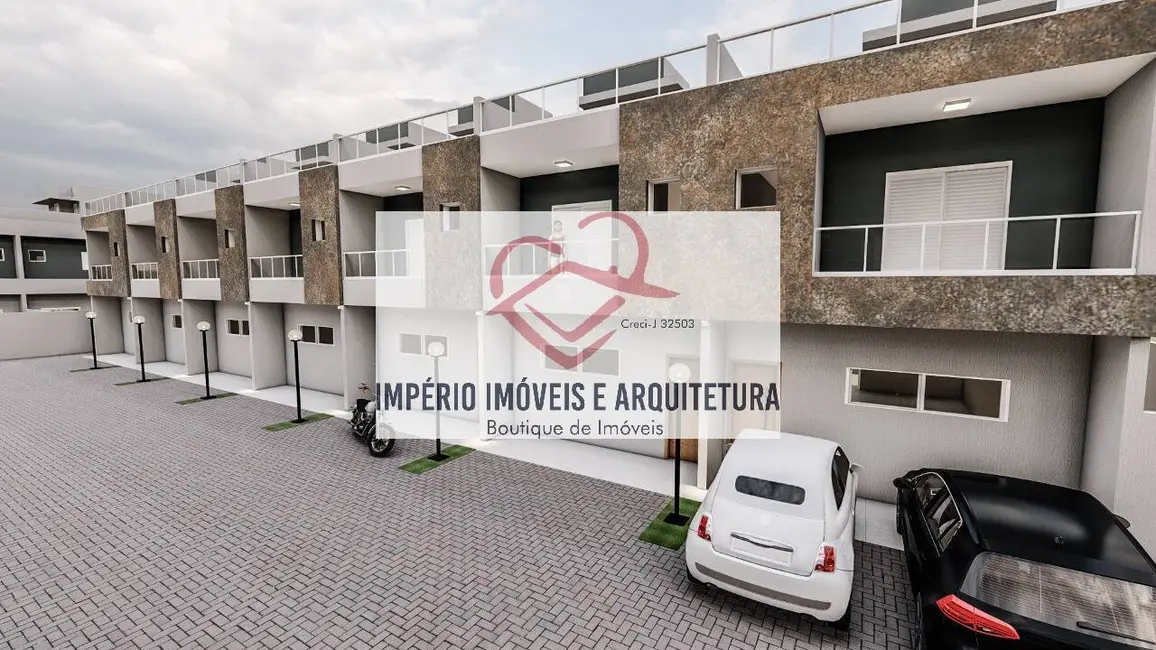 Foto 6 de Casa com 3 quartos à venda em Massaguaçu, Caraguatatuba - SP