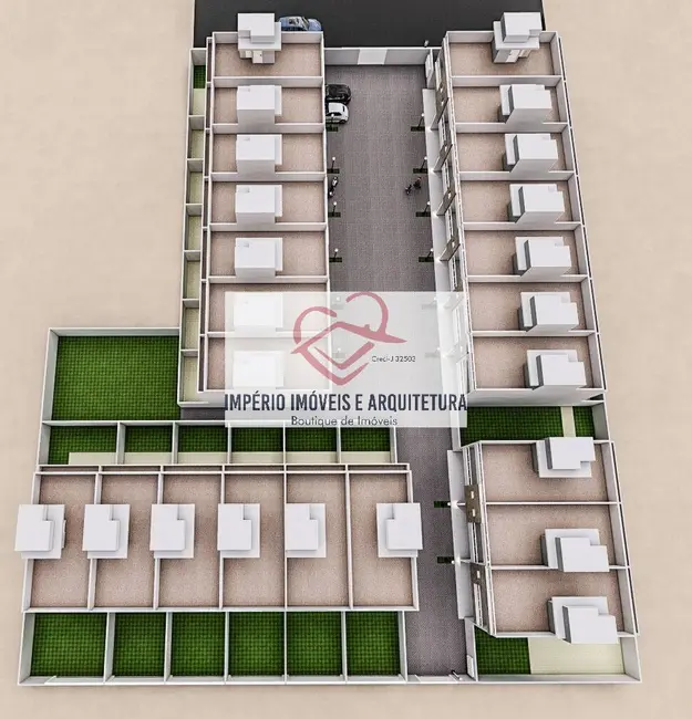 Foto 2 de Casa com 3 quartos à venda em Massaguaçu, Caraguatatuba - SP