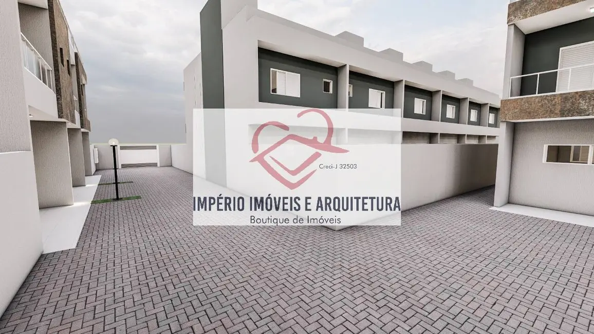 Foto 3 de Casa com 3 quartos à venda em Massaguaçu, Caraguatatuba - SP