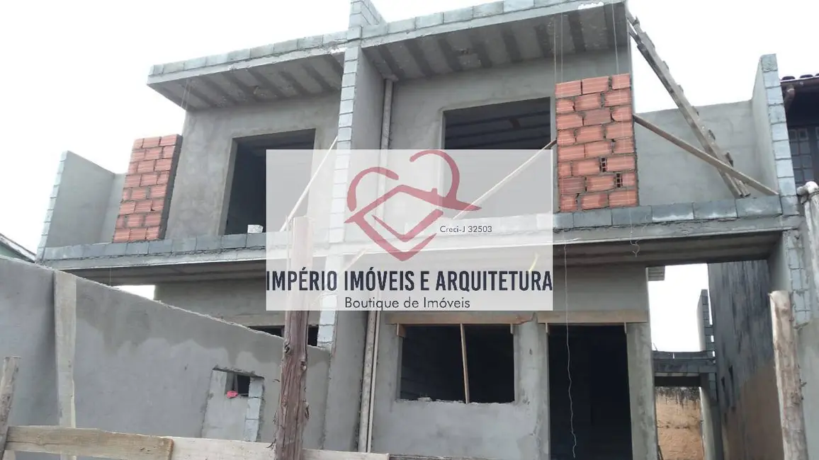 Foto 4 de Casa com 3 quartos à venda, 125m2 em Balneário dos Golfinhos, Caraguatatuba - SP