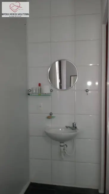 Foto 4 de Casa com 3 quartos para alugar em Caraguatatuba - SP