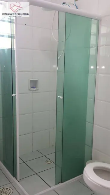 Foto 5 de Casa com 3 quartos para alugar em Caraguatatuba - SP