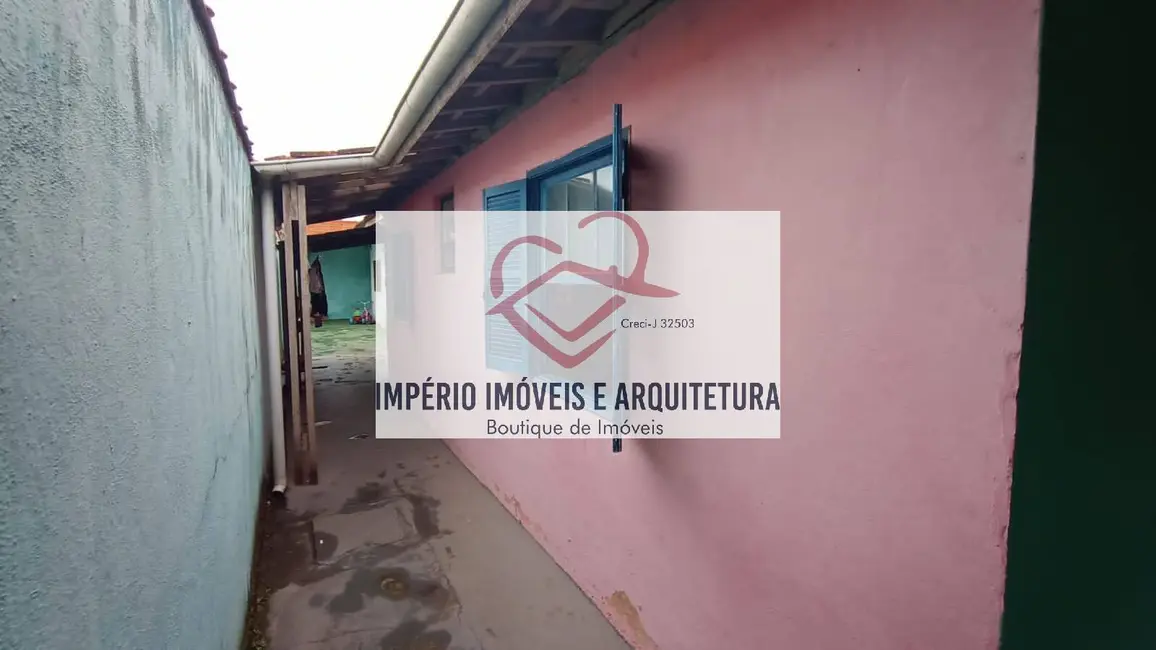 Foto 3 de Casa com 4 quartos à venda em Travessão, Caraguatatuba - SP