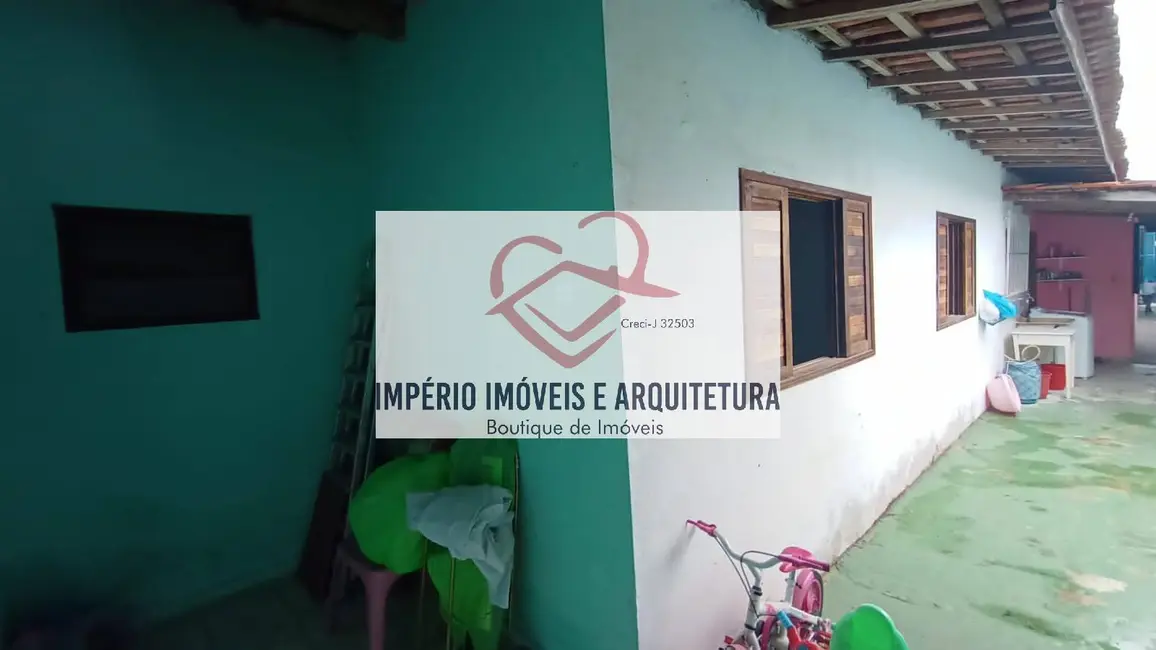 Foto 5 de Casa com 4 quartos à venda em Travessão, Caraguatatuba - SP