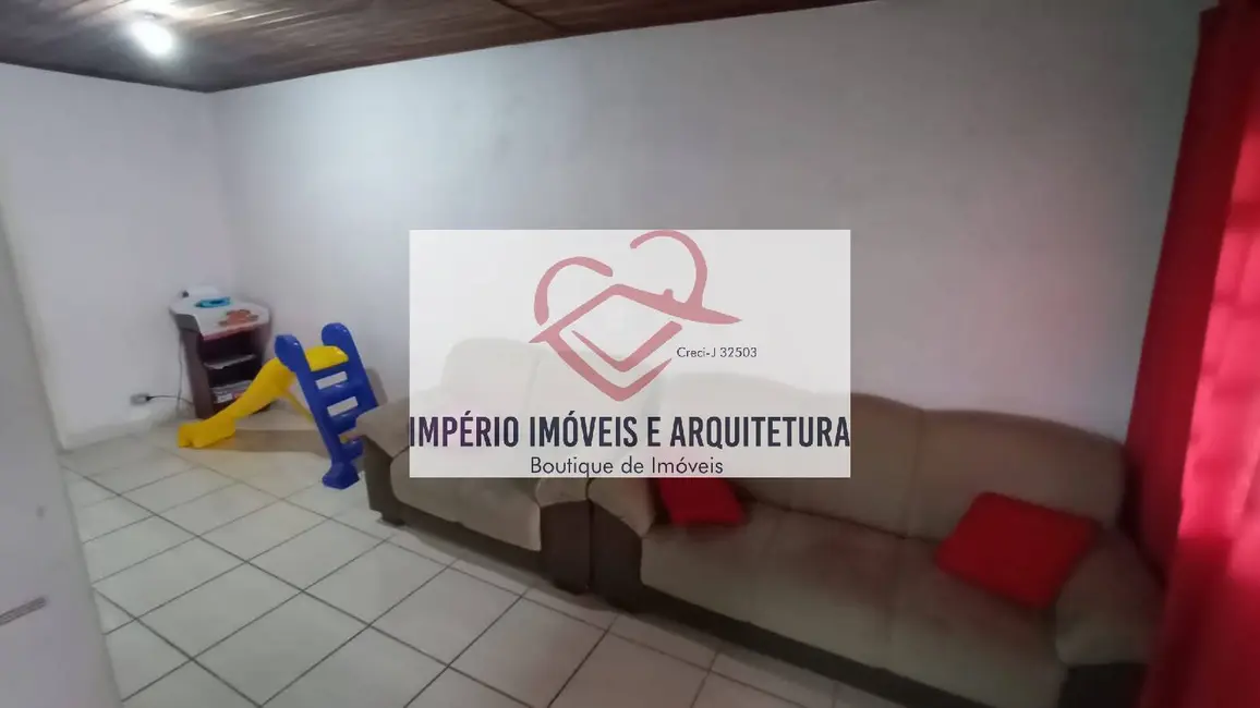 Foto 8 de Casa com 4 quartos à venda em Travessão, Caraguatatuba - SP
