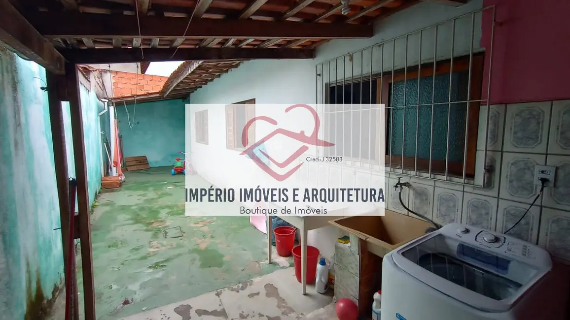 Foto 4 de Casa com 4 quartos à venda em Travessão, Caraguatatuba - SP