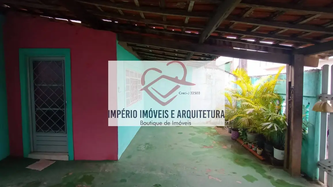 Foto 2 de Casa com 4 quartos à venda em Travessão, Caraguatatuba - SP
