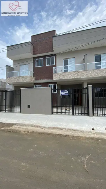 Sobrado com 2 quartos para alugar em Balneário dos Golfinhos, Caraguatatuba - SP - imagem 3 Foto 3 de Sobrado com 2 quartos para alugar em Balneário dos Golfinhos, Caraguatatuba - SP