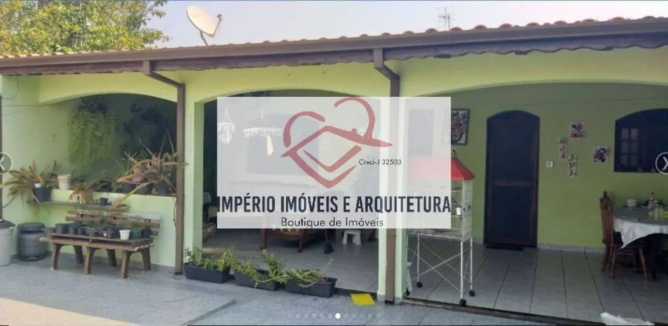 Foto 7 de Casa com 3 quartos à venda em Caraguatatuba - SP