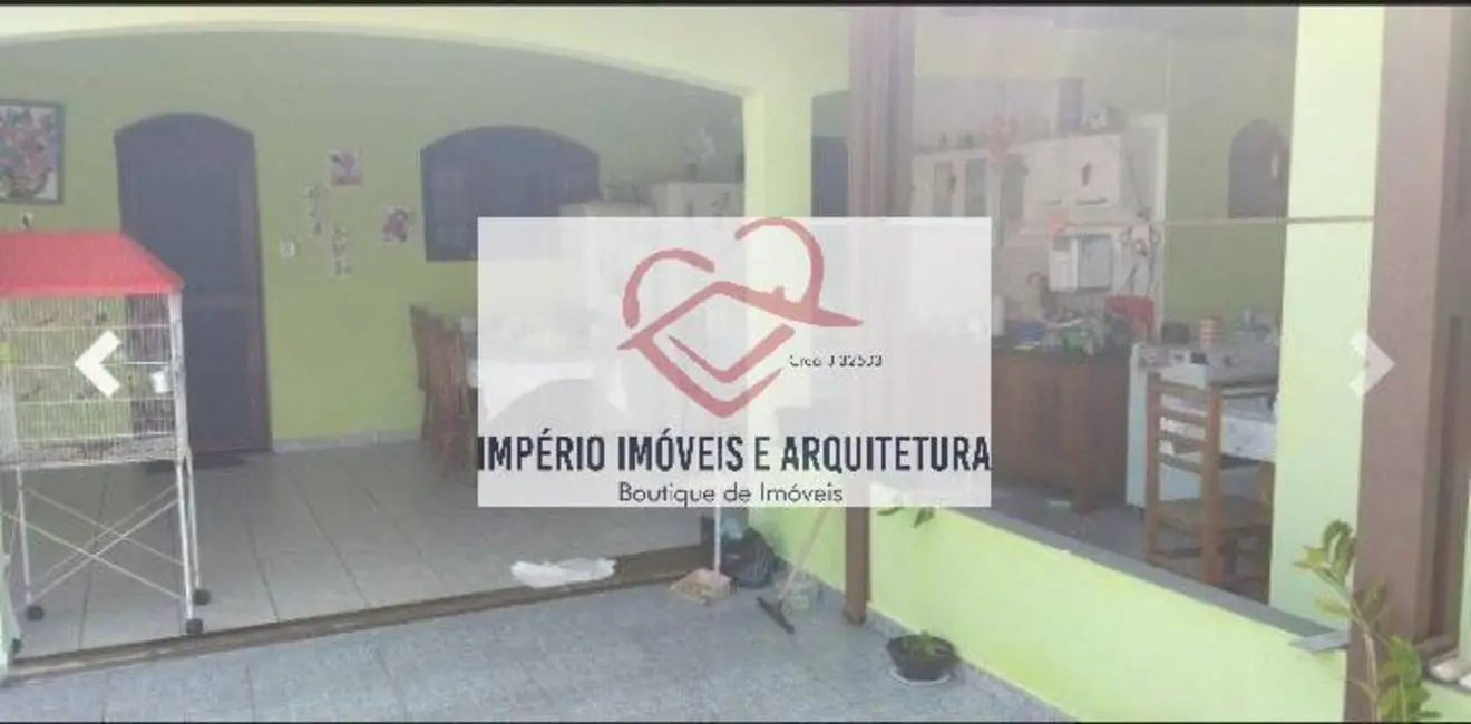Foto 3 de Casa com 3 quartos à venda em Caraguatatuba - SP