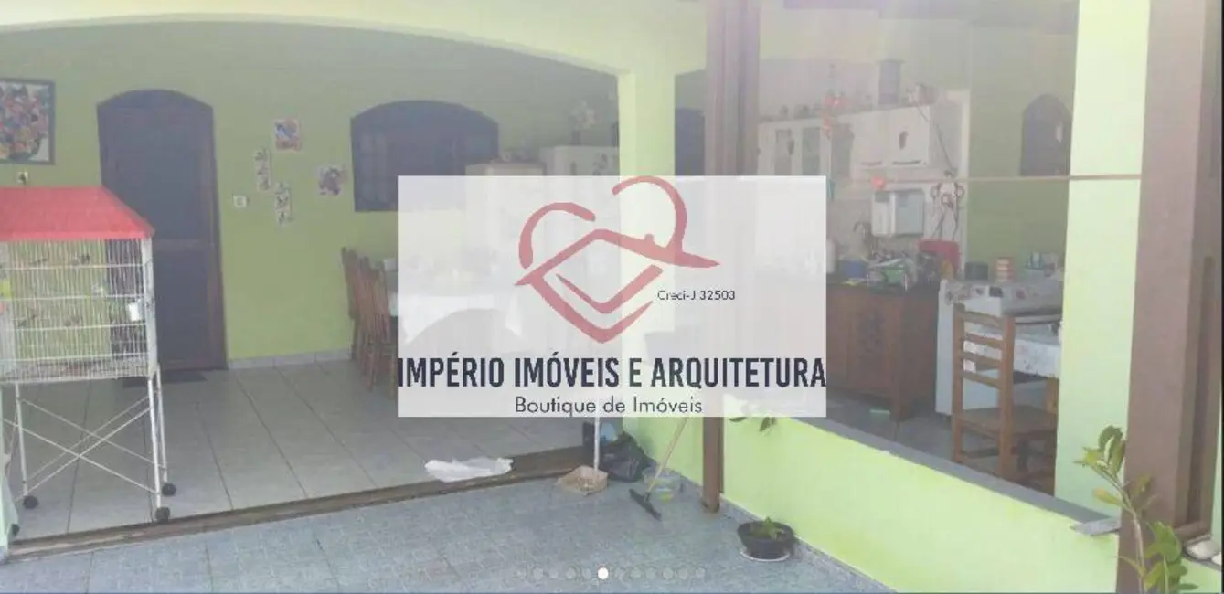 Foto 6 de Casa com 3 quartos à venda em Caraguatatuba - SP