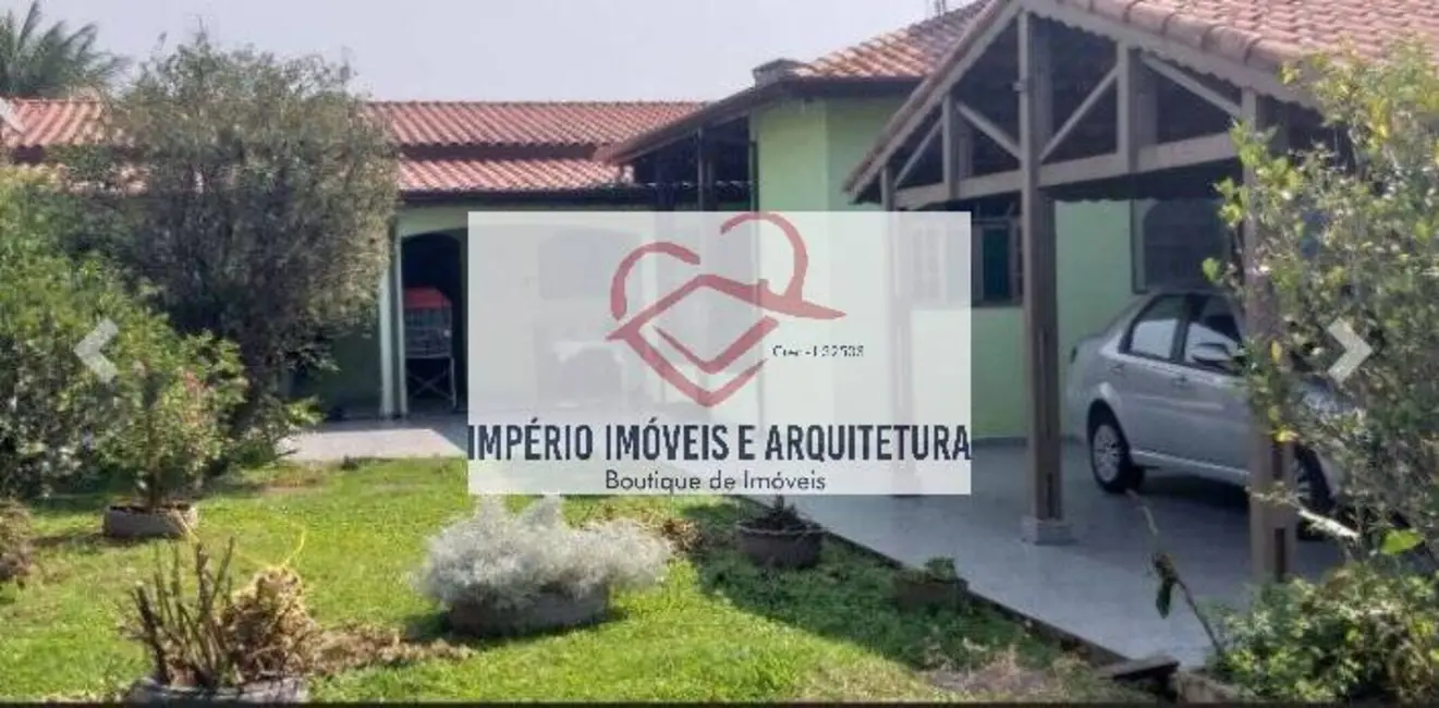 Foto 4 de Casa com 3 quartos à venda em Caraguatatuba - SP