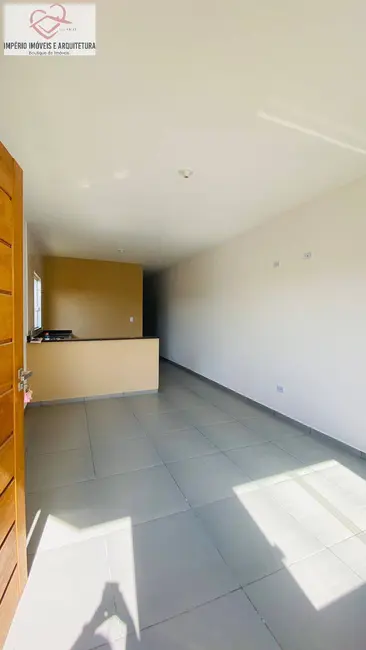 Foto 4 de Casa com 2 quartos à venda em Balneário dos Golfinhos, Caraguatatuba - SP