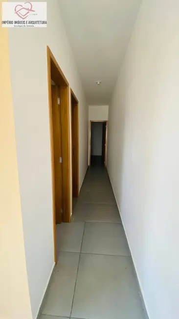 Foto 9 de Casa com 2 quartos à venda em Balneário dos Golfinhos, Caraguatatuba - SP