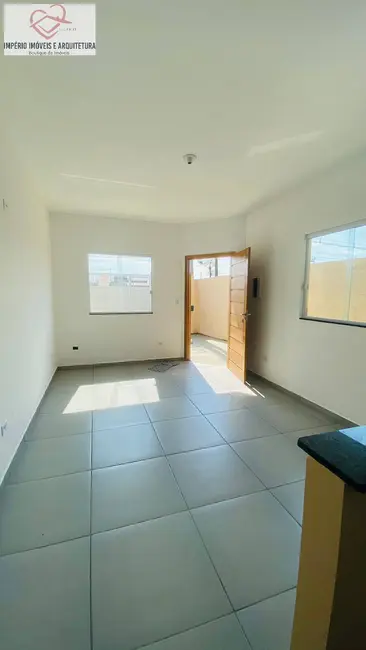 Foto 5 de Casa com 2 quartos à venda em Balneário dos Golfinhos, Caraguatatuba - SP