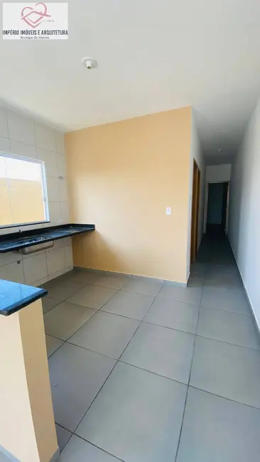 Foto 7 de Casa com 2 quartos à venda em Balneário dos Golfinhos, Caraguatatuba - SP