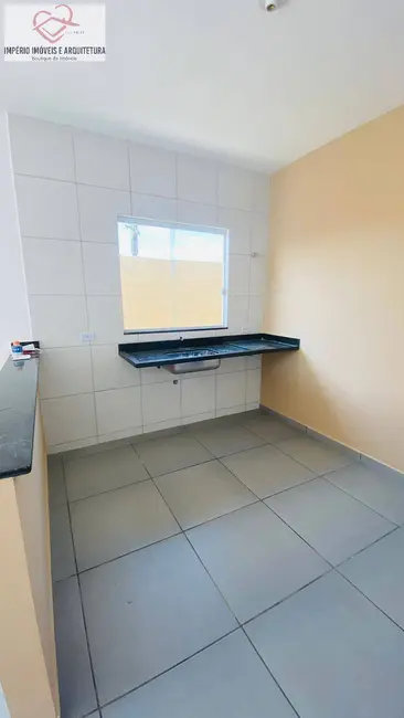 Foto 8 de Casa com 2 quartos à venda em Balneário dos Golfinhos, Caraguatatuba - SP