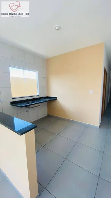Foto 6 de Casa com 2 quartos à venda em Balneário dos Golfinhos, Caraguatatuba - SP