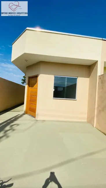 Foto 2 de Casa com 2 quartos à venda em Balneário dos Golfinhos, Caraguatatuba - SP