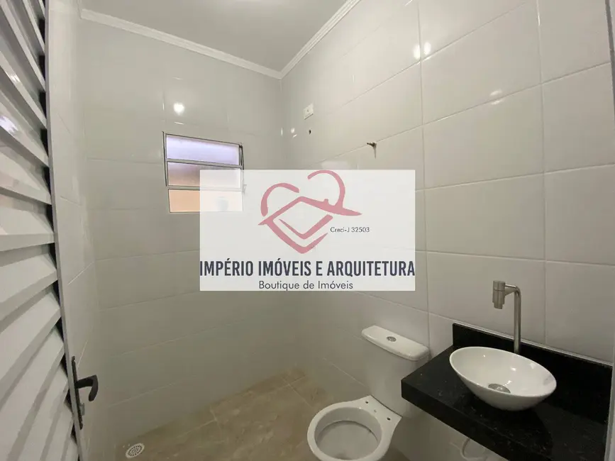 Foto 7 de Casa com 2 quartos à venda, 170m2 em Balneário dos Golfinhos, Caraguatatuba - SP