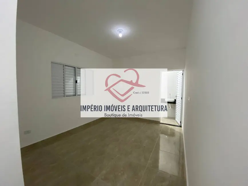 Foto 4 de Casa com 2 quartos à venda, 170m2 em Balneário dos Golfinhos, Caraguatatuba - SP