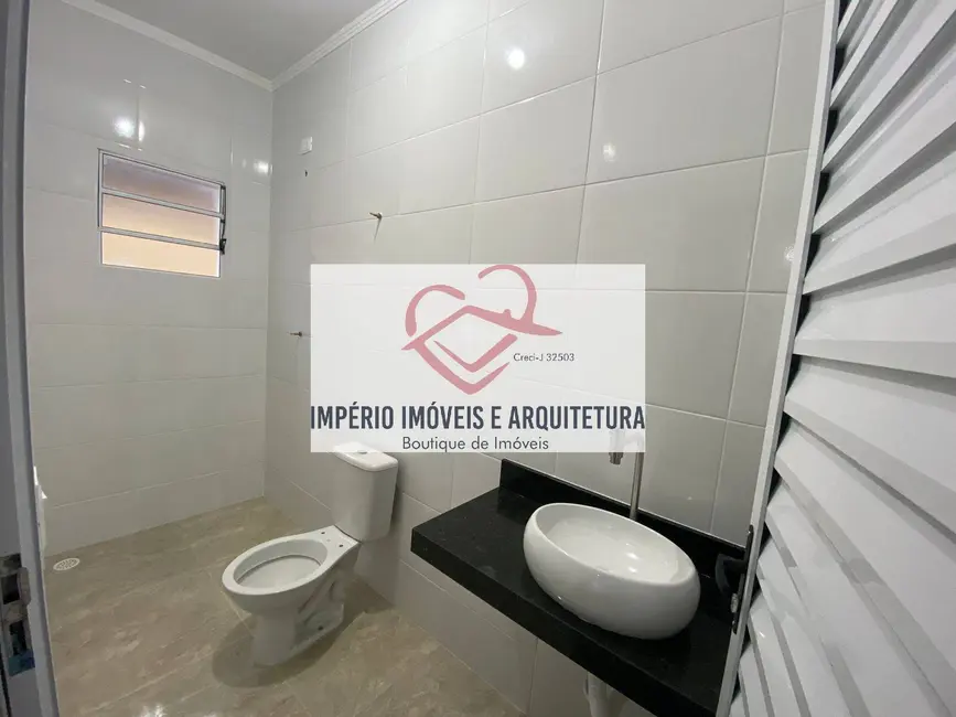 Foto 5 de Casa com 2 quartos à venda, 170m2 em Balneário dos Golfinhos, Caraguatatuba - SP