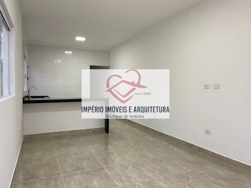 Foto 2 de Casa com 2 quartos à venda, 170m2 em Balneário dos Golfinhos, Caraguatatuba - SP