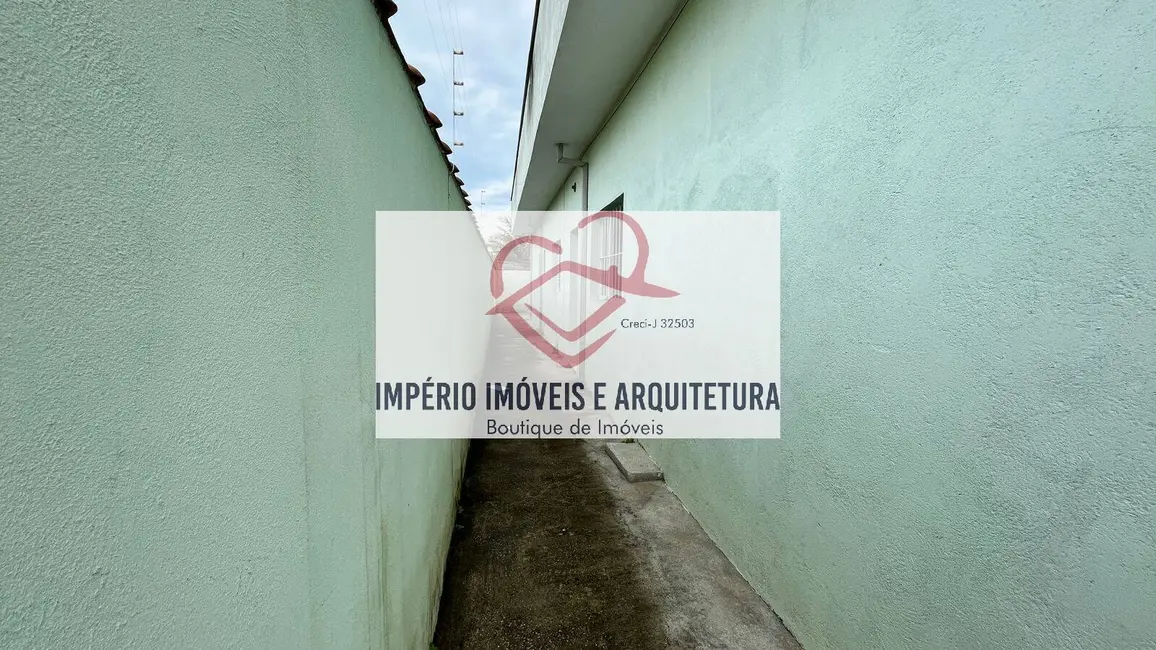 Foto 8 de Casa com 2 quartos para alugar em Morro do Algodão, Caraguatatuba - SP