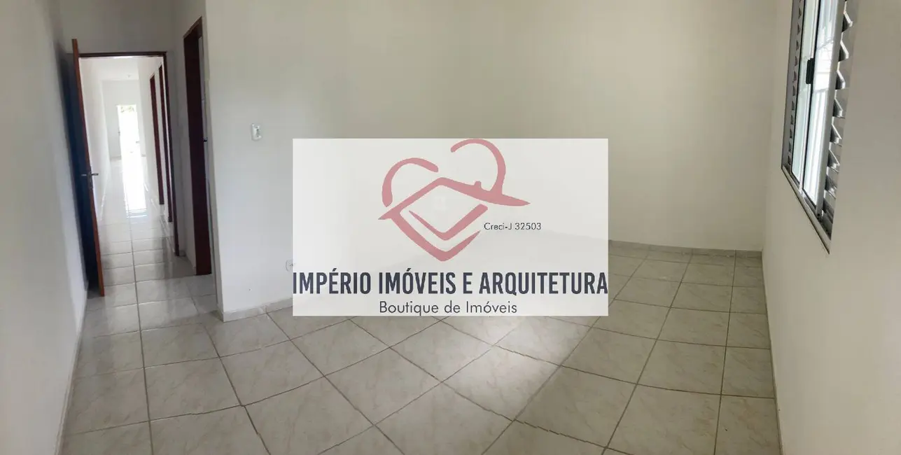 Foto 6 de Casa com 2 quartos para alugar em Morro do Algodão, Caraguatatuba - SP