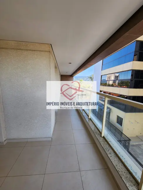 Foto 5 de Apartamento com 3 quartos para alugar em Indaiá, Caraguatatuba - SP