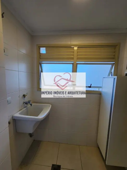 Foto 9 de Apartamento com 3 quartos para alugar em Indaiá, Caraguatatuba - SP
