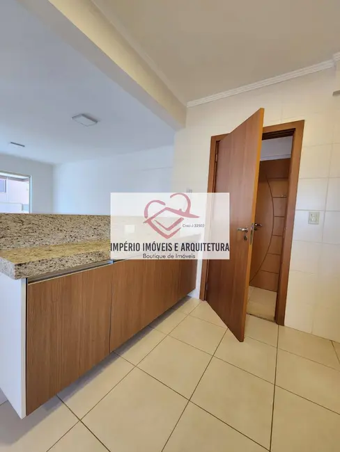 Foto 7 de Apartamento com 3 quartos para alugar em Indaiá, Caraguatatuba - SP